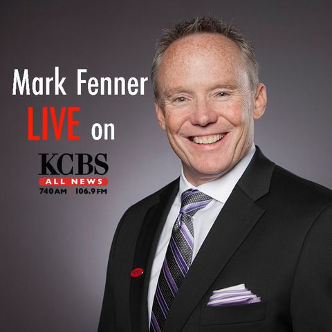 Could fantasy football in the workplace be a good thing? || 740 KCBS San Francisco || 9/6/19