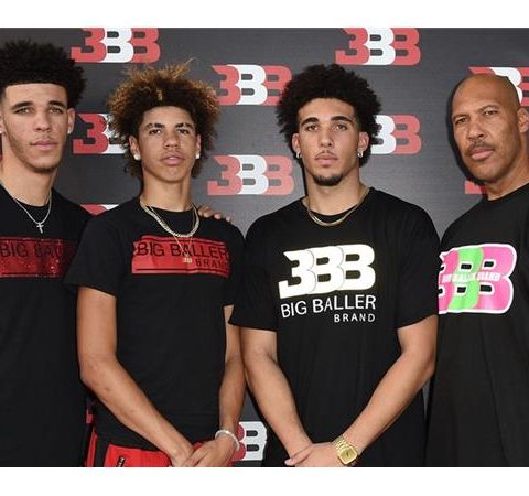 Lavar Ball At It Again! Gives the Lakers an ultimatum!! Rondo vs. IT?!