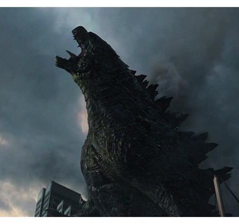 CR #62- 'Godzilla' Director Gareth Edwards