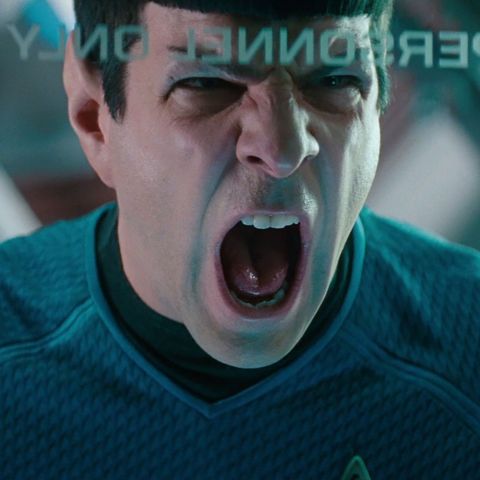 282. Red (Shirt) Alert - The End of Star Trek’s Kelvin Universe