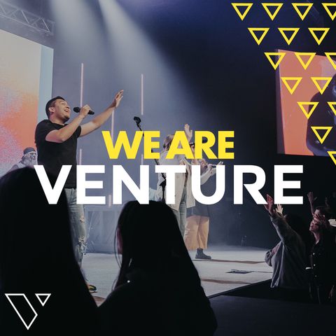 We Are Venture: Inside Information