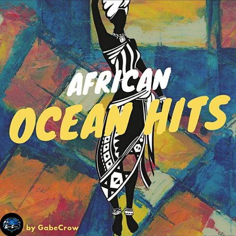 African Ocean Hits_EP#002 (PART B)