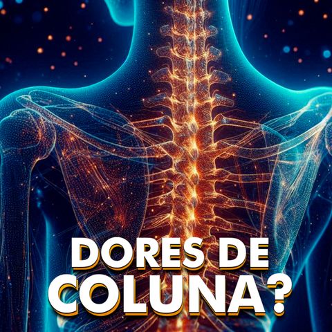 SAÚDE DA COLUNA E NEUROCIRURGIA! [+ Vinicius Benites e Paulo Muzy]