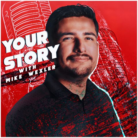 58. Mike Verna - Importance of Theme Songs in Wrestling, Inspiring Others, AEW Dark matches, & More
