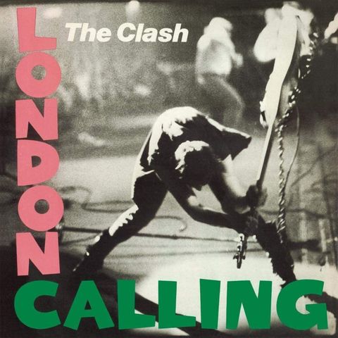 Especial Mês do Rock #4 - London Calling to the faraway towns! (Parte 1)