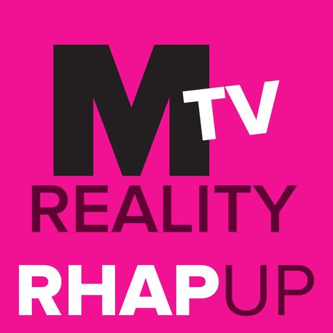 MTV The Challenge RHAPup | Total Madness Episode 12 Podcast
