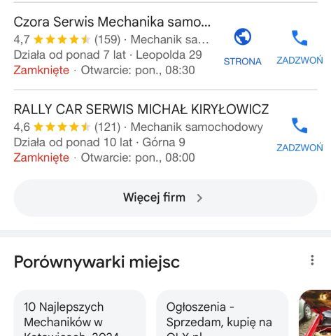 Ile kosztuje pozycjonowanie wizytówki Google ? Prawdy i Mity 2024