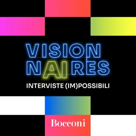 Podcast Cover