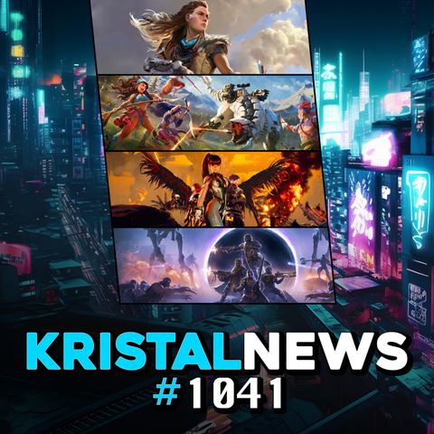 🎙 HORIZON 3 e HORIZON MULTIPLAYER: NUOVI RUMOR! | ALTRI TAGLI da MICROSOFT ▶ #KristalNews 1041