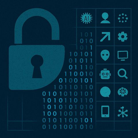 Known And Unknown Digital Footprints