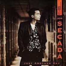 Jon Secada Just Another Day