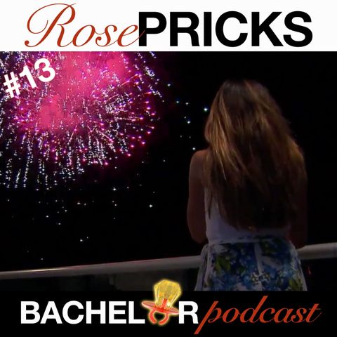Bachelor in Paradise: Baby You're a Firework