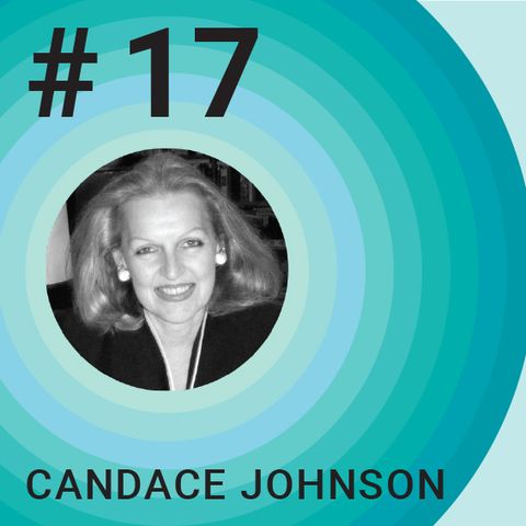 #17 [Special Episode] with Candace Johnson, President of EBAN