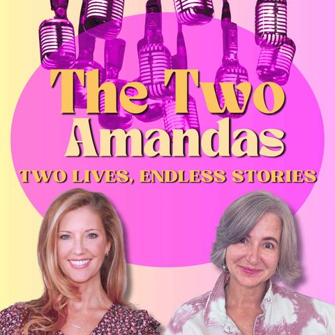 Ep 5- Buff the Stuff & Ribbed Sweaters