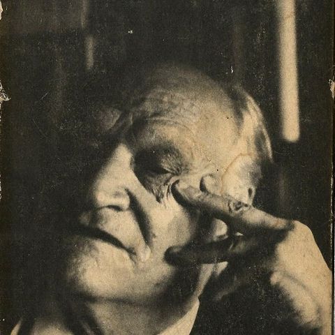 Giuseppe Ungaretti 05 - Caino