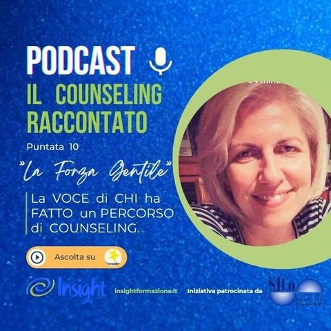 9-La FORZA GENTILE