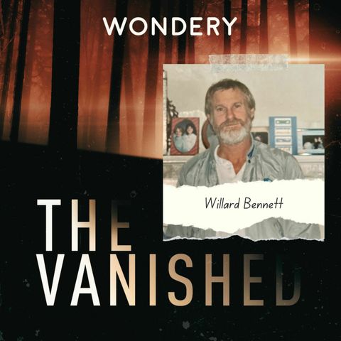 Willard Bennett