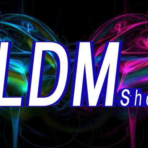 The LDM Show - Getting away with Murder
