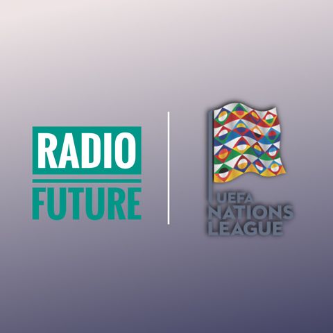 Radio Future presenta: ITALIA-BELGIO UEFA Nations League (Lega A, Gruppo 2)