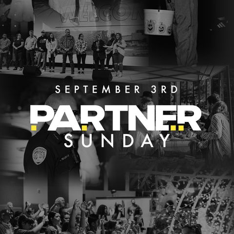 Partner Sunday: Dig in Ditch