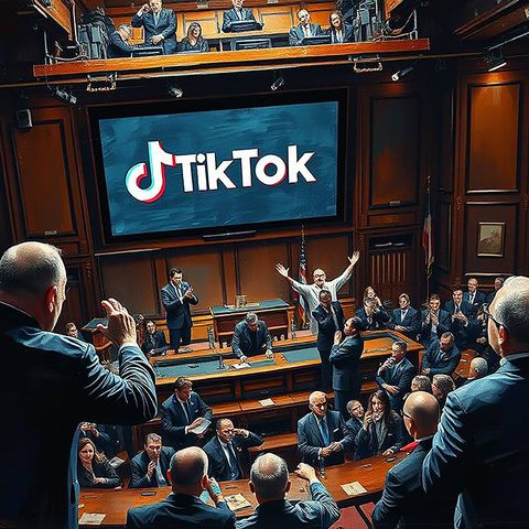 Supreme Court Decision on TikTok Ban