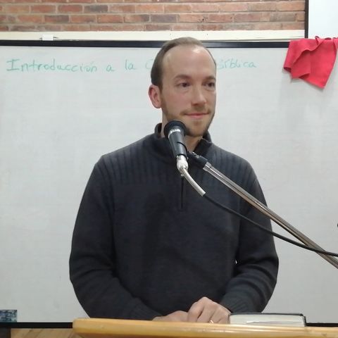 Clase de Consejería No. 3