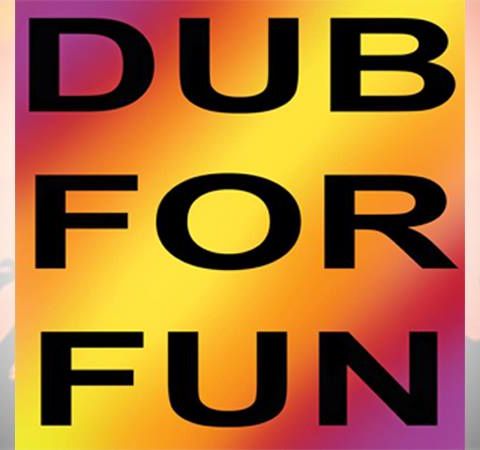 21.07.2017. (08) Dub For Fun - Point Break