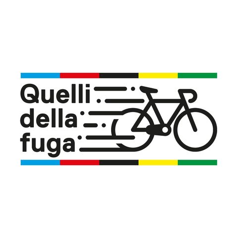 Quelli Della Fuga - Giro D'Italia Hand bike Torino