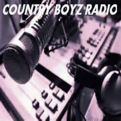 COUNTRY BOYZ RADIO EPISODE 70...  5-15-2018
