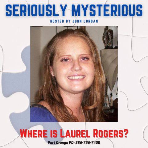 Where is Laurel Rogers?