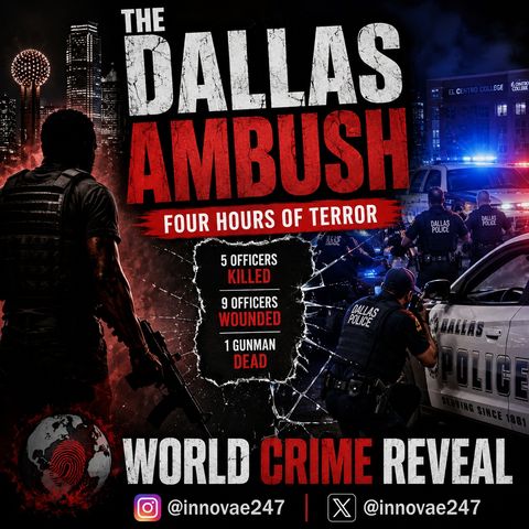 THE DALLAS AMBUSH