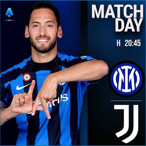 Live Match - Inter - Juventus 0-1 - 19/03/2023