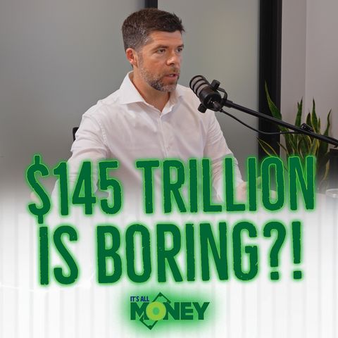 $145 Trillion Is BORING? - Bonds Explained