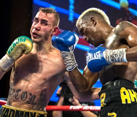 Inside Boxing Daily: Tragedy in the ring as Maxim Dadashev passes away, what could be done to protect fighters?