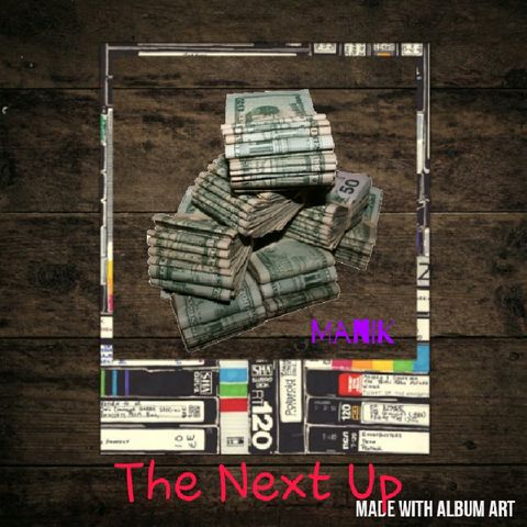 The Next Up