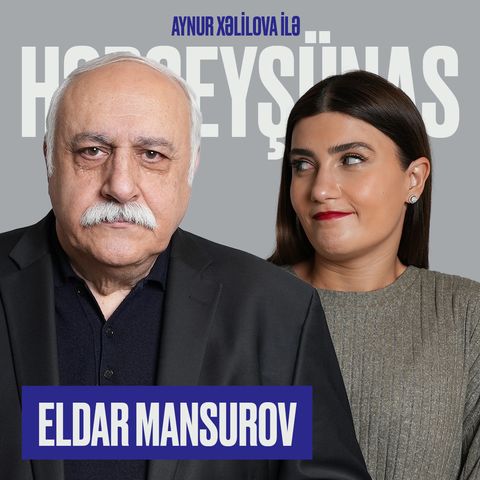Eldar Mansurov ilə Trendbazlıq, Bayatılar, İndiki Musiqimiz, Bəxt Üzüyü Haqqında