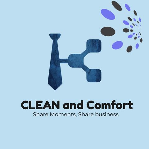Clean and Comfort podcast. Let’s say goodbye to 2020 and hope for the best for 2021
