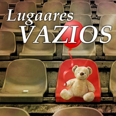 Lugares vazios