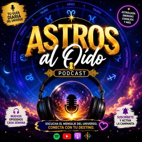 Copertina del podcast