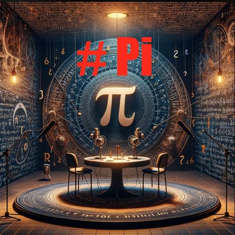 The Mystery of Pi_ A Journey Through History and Mathematics