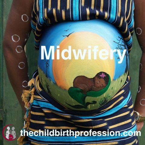 Midwifery Podcast 1
