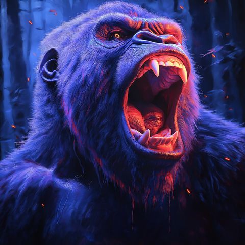 TBP EP:78 Bigfoot Baby Screams!