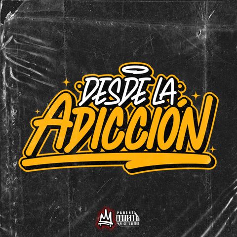 Portada del podcast