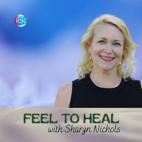 Trauma Relief Is Possible! ~ Sharyn Nichols