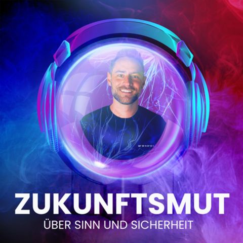 #6 Das Learning Mindset - Wie der Glaube an dich selbst Berge (oder Social Media) versetzen kann | mit Sebastian Clauß