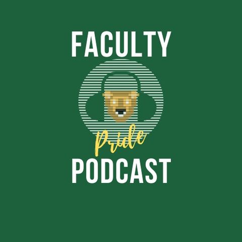 A new Podcast for the College of Business and upcoming AI Workshops – welcome Dr. Scott Burns