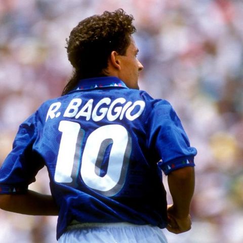 1x09 - Roberto Baggio