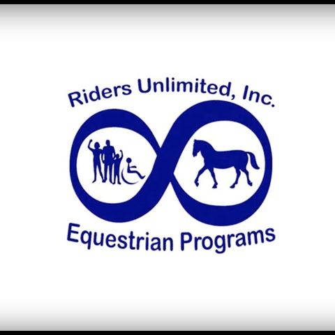 Fan or horses? Riders Unlimited is something for you!