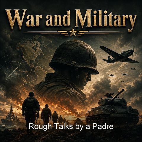 Copertina del podcast