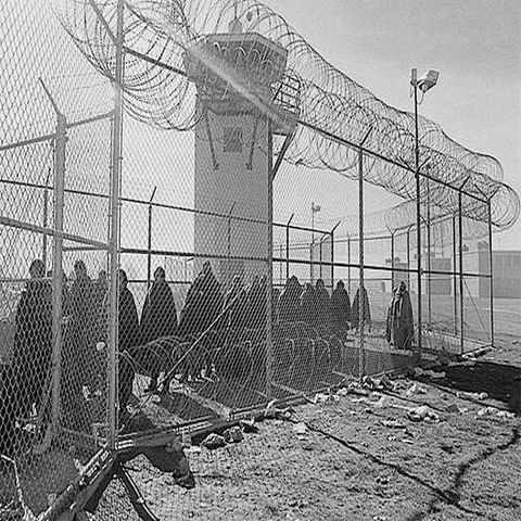 New Mexico State Penitentiary Riot (Part Three: The Devil's Butcher Shop)